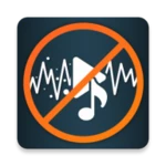 Logo of Audio Video Noise Reducer V2 android Application 